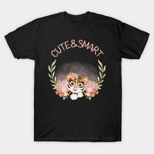 Cute and Smart Cookie T-Shirt